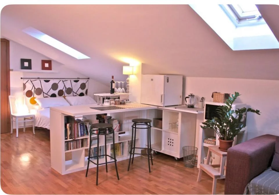 Sweet roof — foto 4
