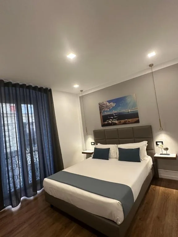 Sweet Rooms