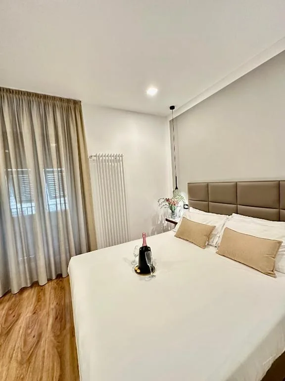 Sweet Rooms