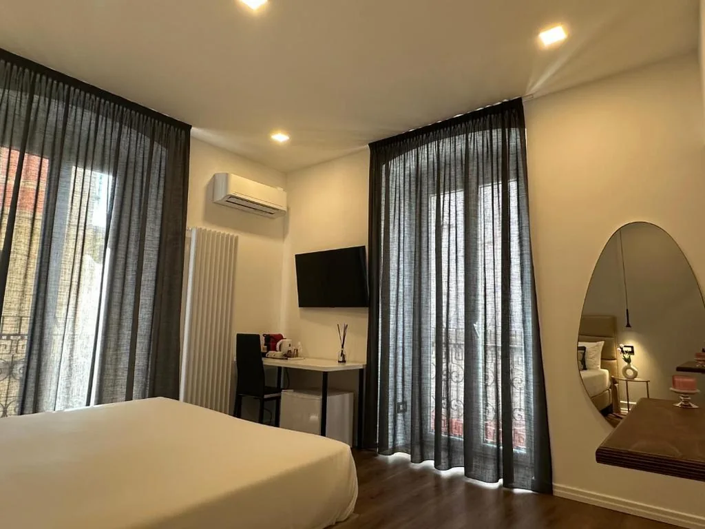 Sweet Rooms — foto 3