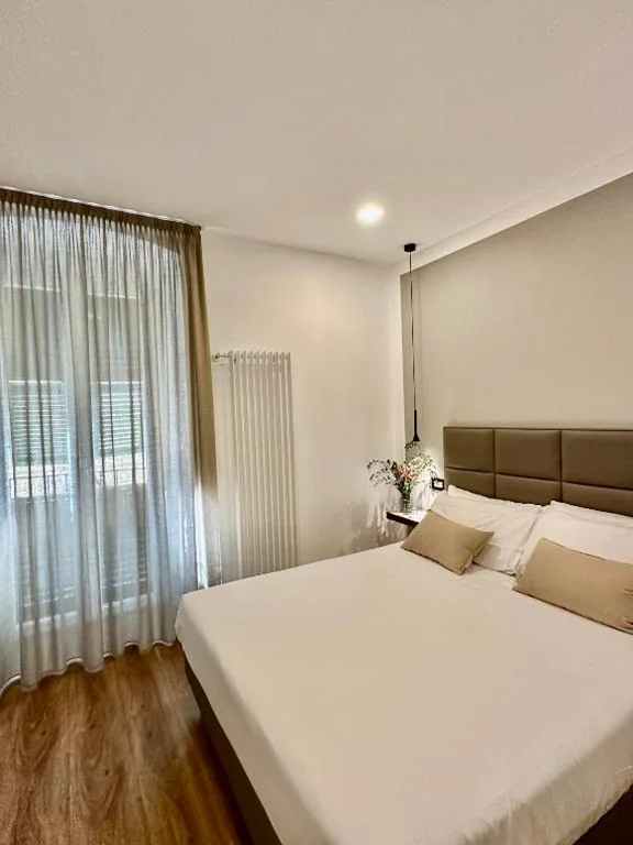 Sweet Rooms — foto 4