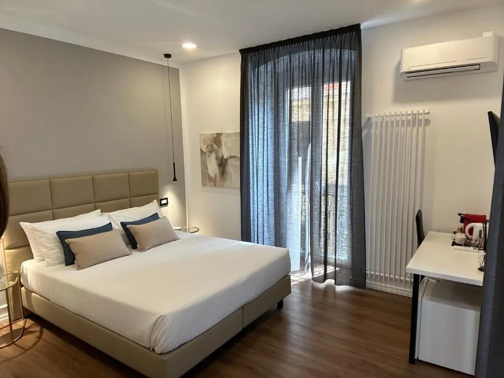 Sweet Rooms — foto 5