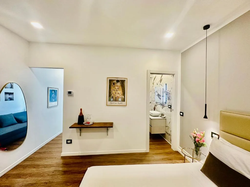 Sweet Rooms — foto 6