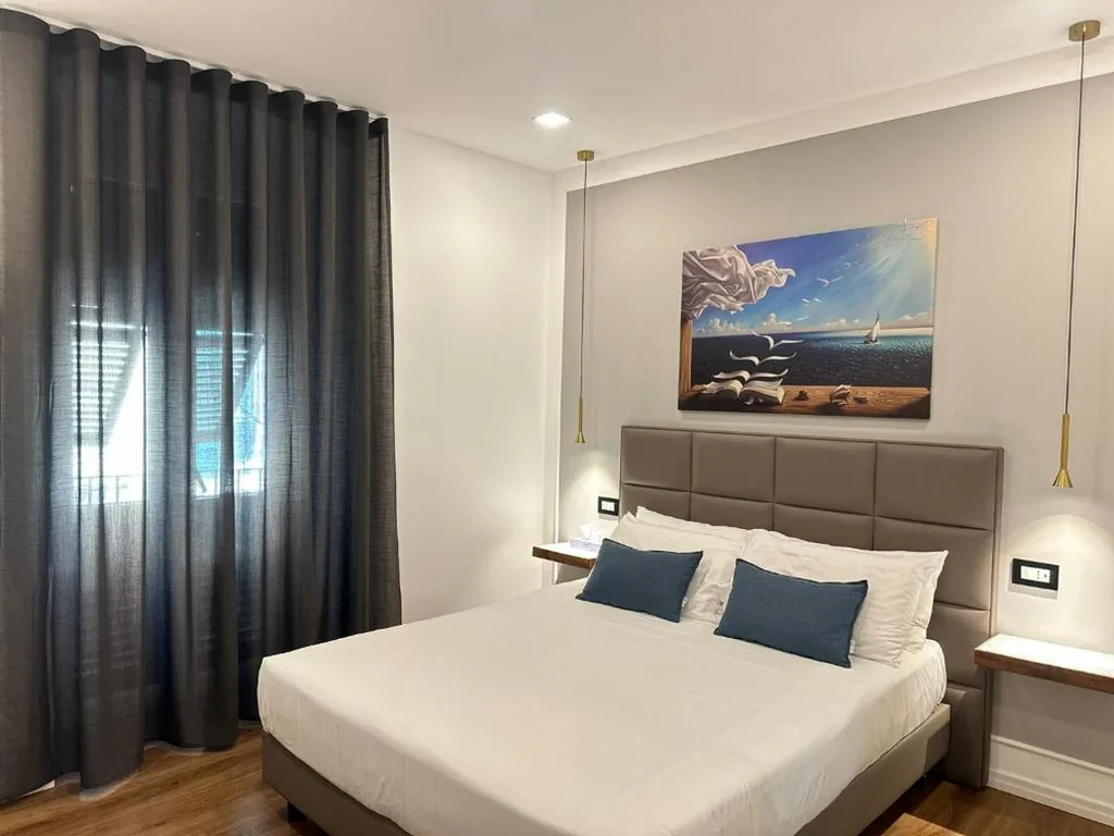 Sweet Rooms — foto 7