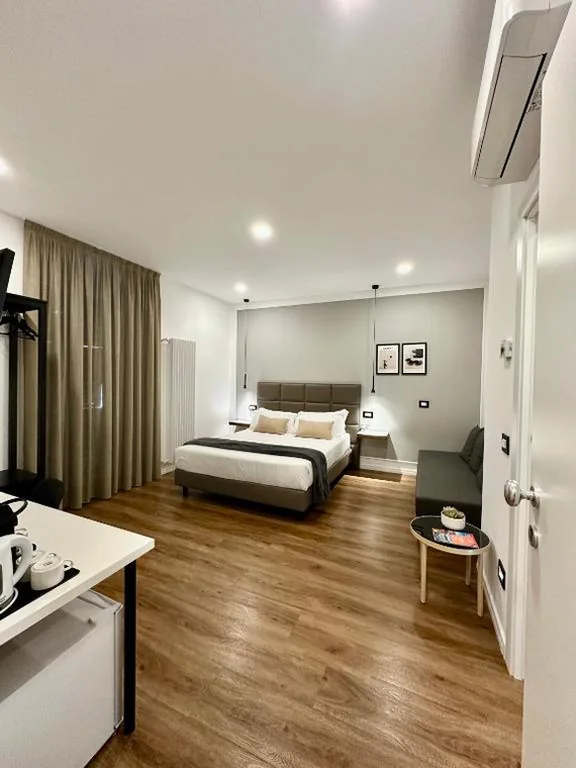 Sweet Rooms — foto 8