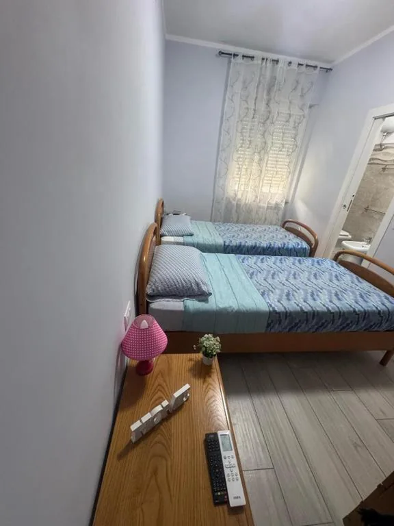 Sweet Stay