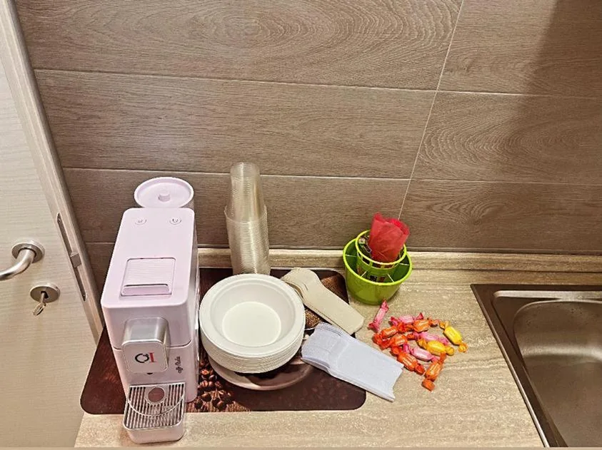 Sweet Stay — foto 3