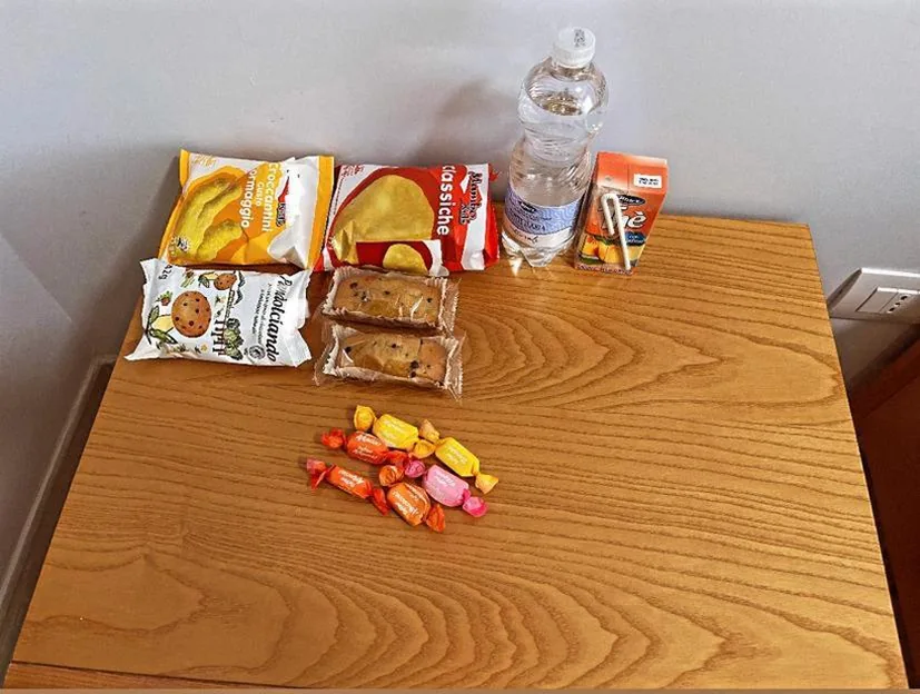 Sweet Stay — foto 8