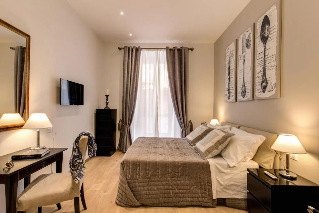 Sweet Stay In Rome — foto 4