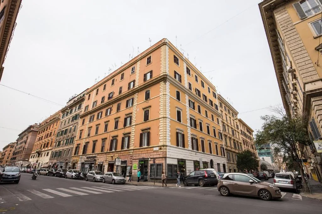 Sweet Stay In Rome — foto 5