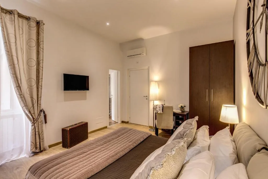 Sweet Stay In Rome — foto 8