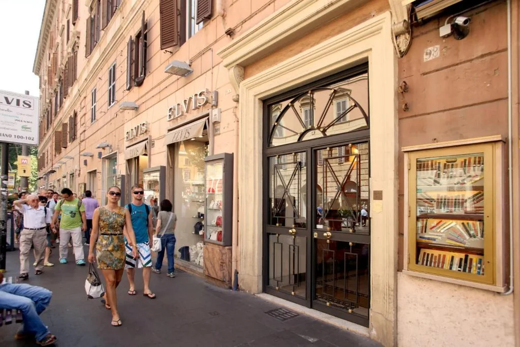 Sweet Vatican — foto 6