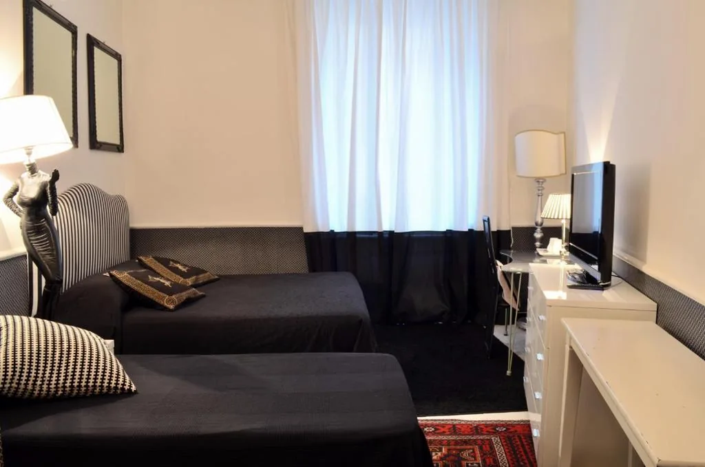 Sweetdreams Inn — foto 4
