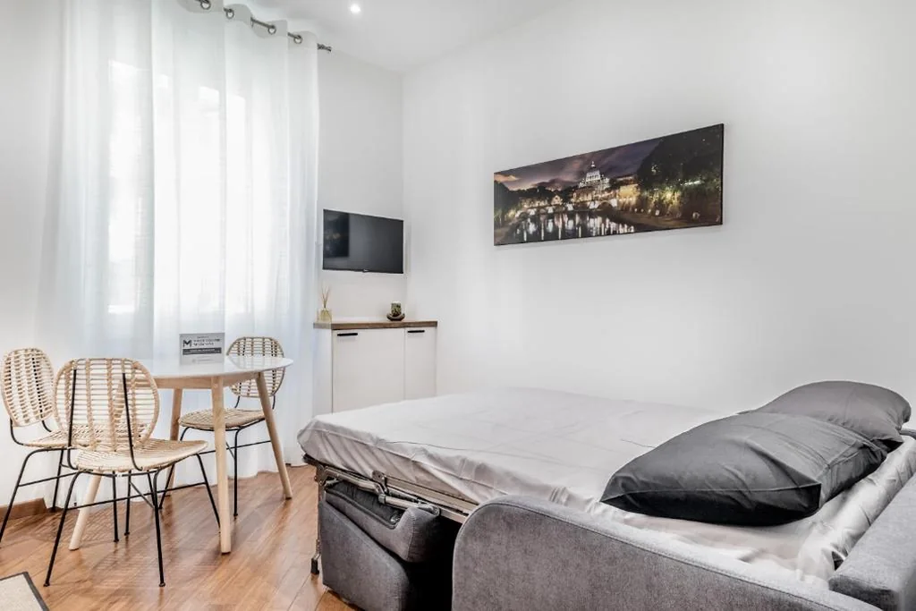 Sweethome Marconi — foto 5