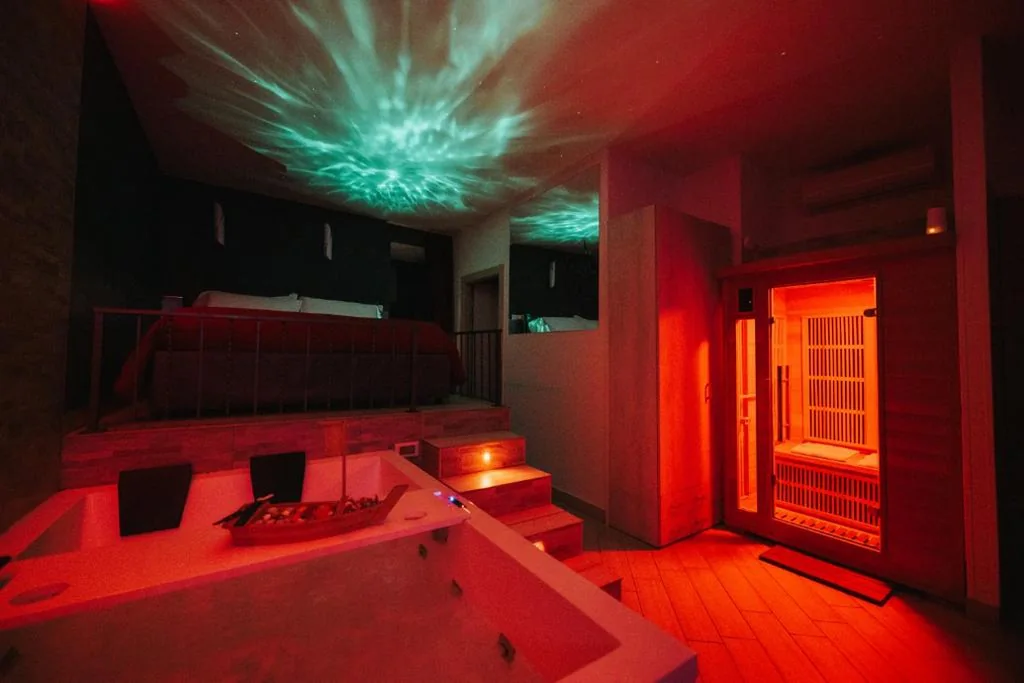Sweetlove Spa