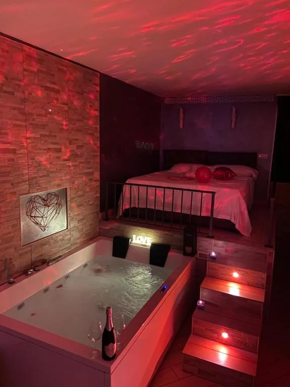 Sweetlove Spa