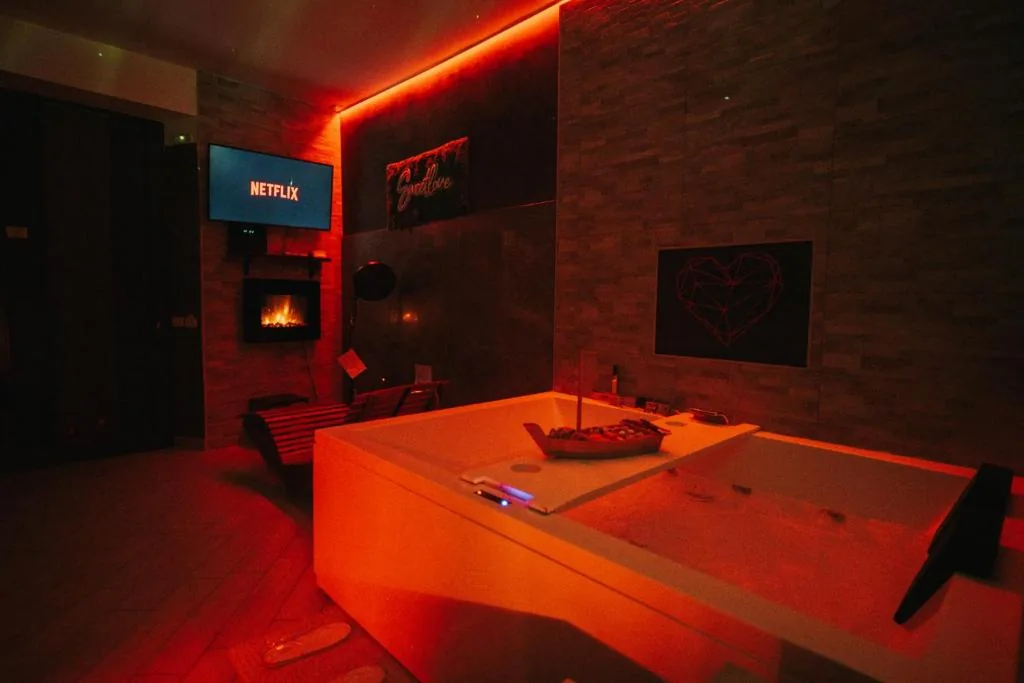 Sweetlove Spa — foto 5