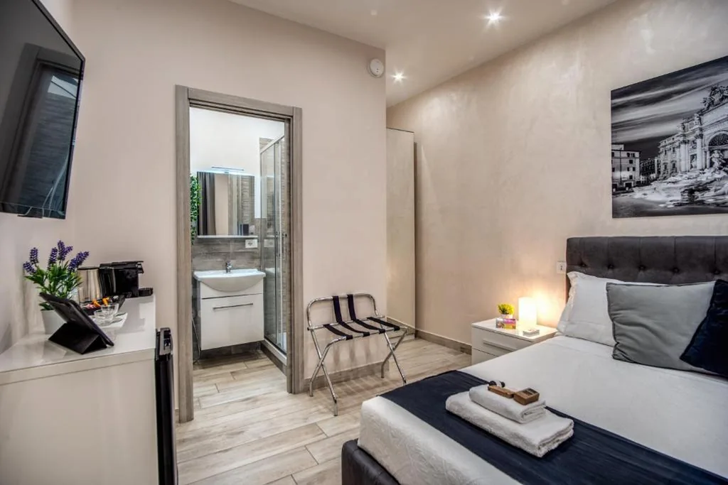 Tacito 23 Luxury rooms — foto 3