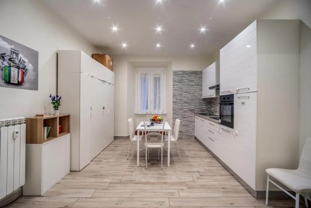 Tacito 23 Luxury rooms — foto 4
