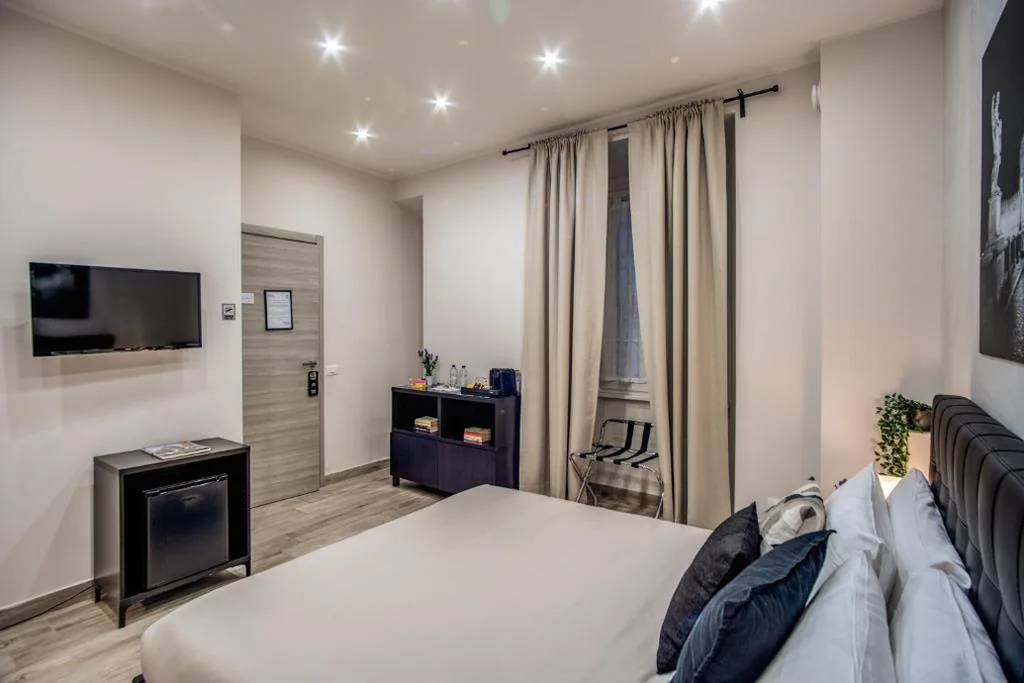 Tacito 23 Luxury rooms — foto 5