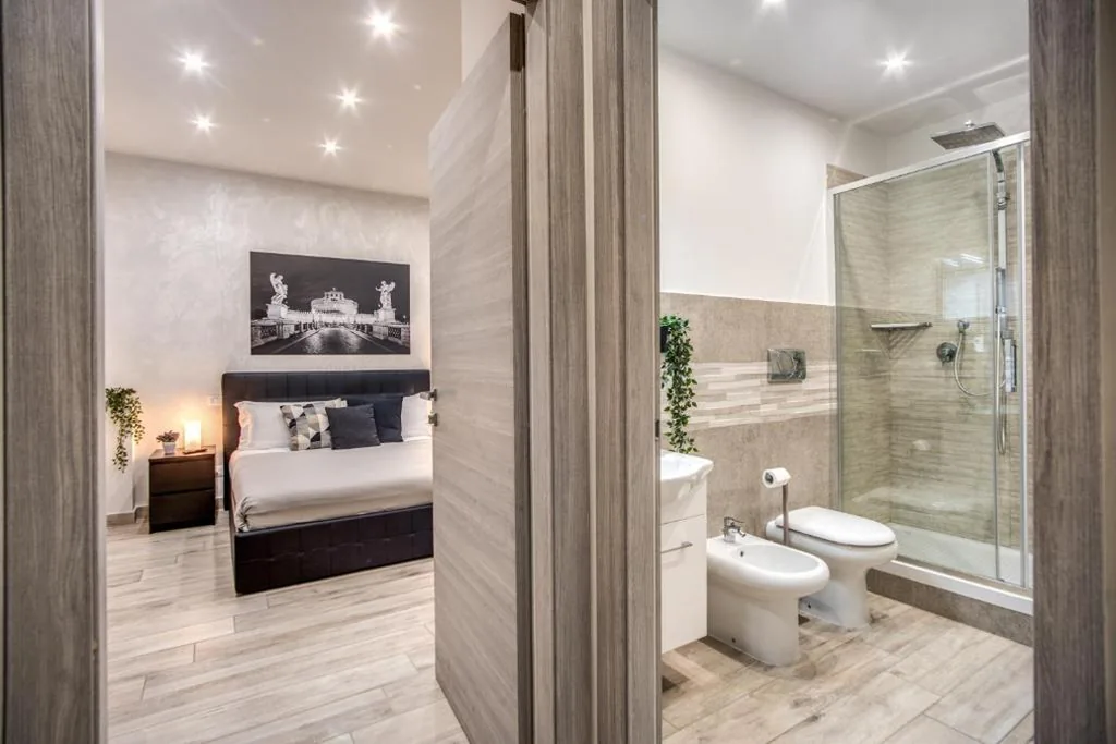 Tacito 23 Luxury rooms — foto 6