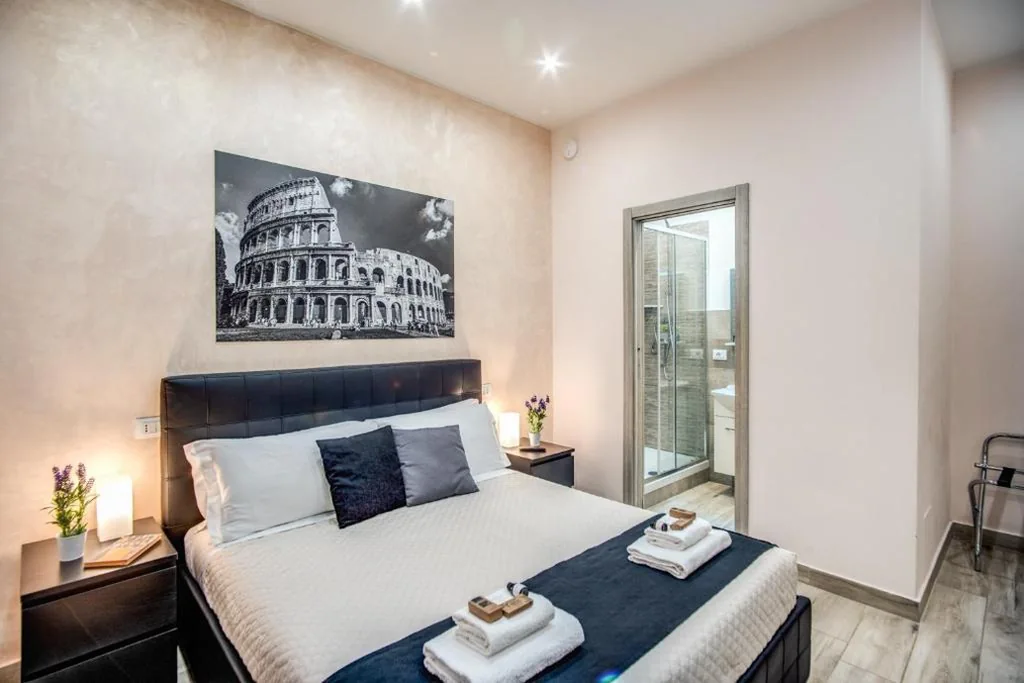 Tacito 23 Luxury rooms — foto 7