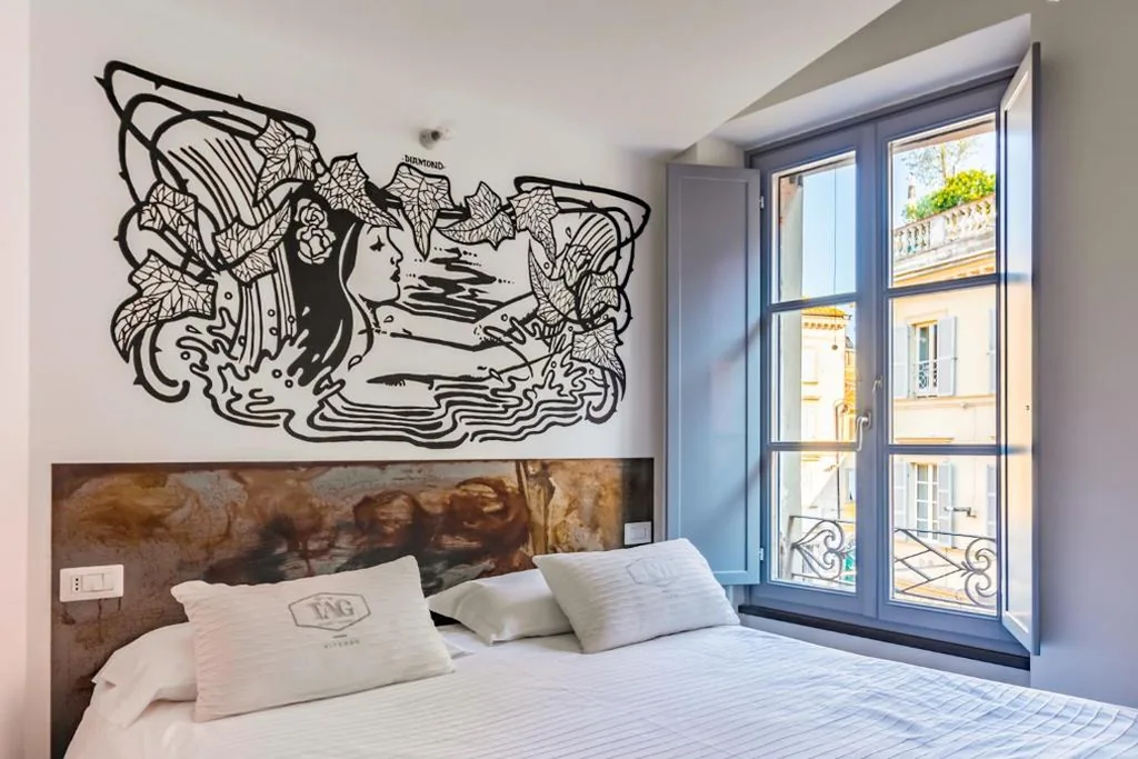 TAG Guest House — foto 4
