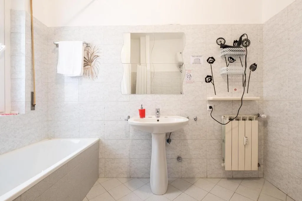 Take It Easy Roma Guest House — foto 3