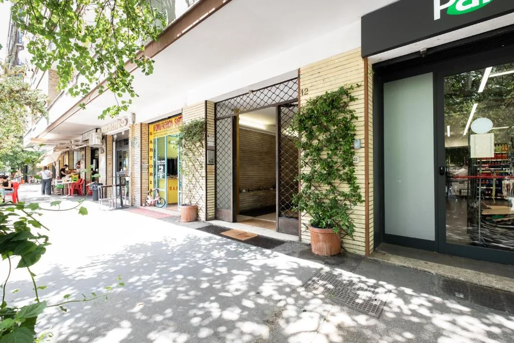 Take It Easy Roma Guest House — foto 5