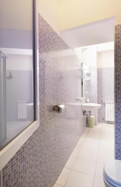Take It Easy Roma Guest House — foto 6