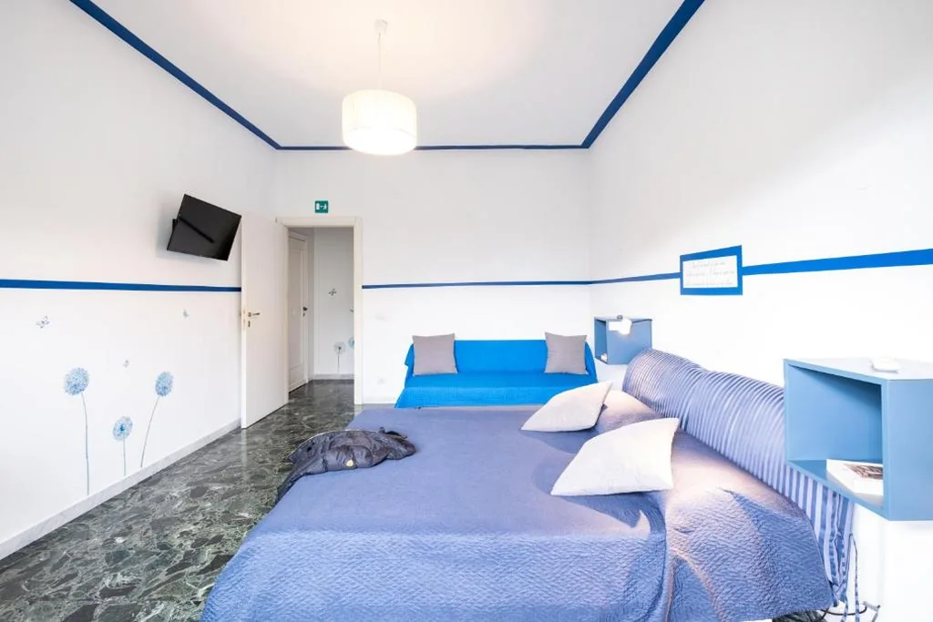 Take It Easy Roma Guest House — foto 7