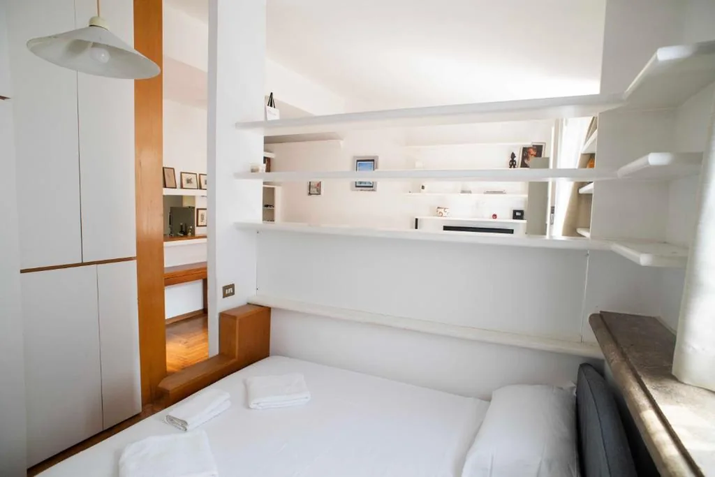 Tamara e Gerardina House in Trastevere