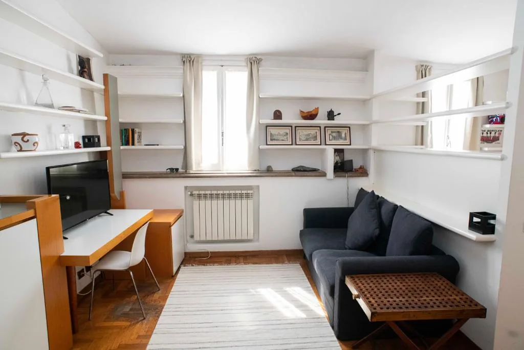 Tamara e Gerardina House in Trastevere — foto 4