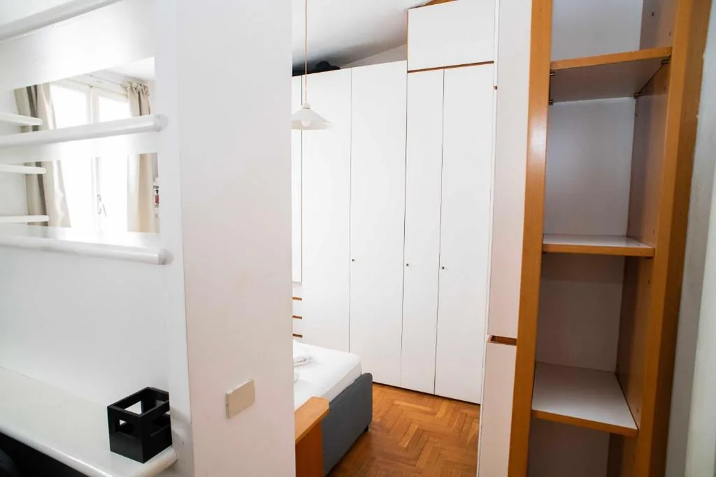 Tamara e Gerardina House in Trastevere — foto 6