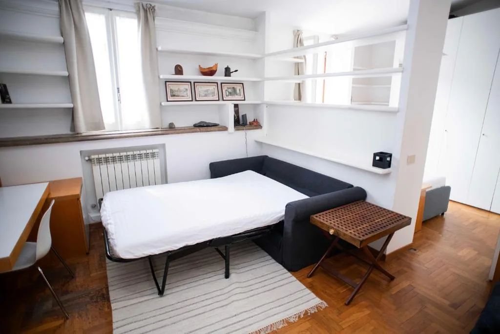 Tamara e Gerardina House in Trastevere — foto 8