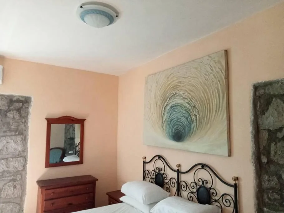 Tana dello sciamano — foto 6