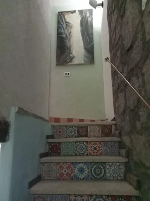 Tana dello sciamano — foto 8