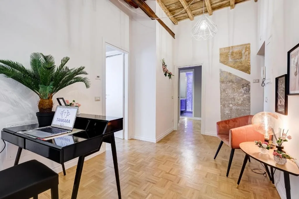 Tankara Suite — foto 4
