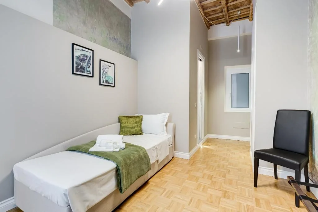 Tankara Suite — foto 7