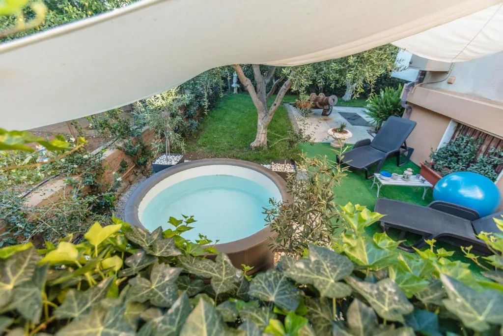 Tarchon Luxury B&B — foto 4