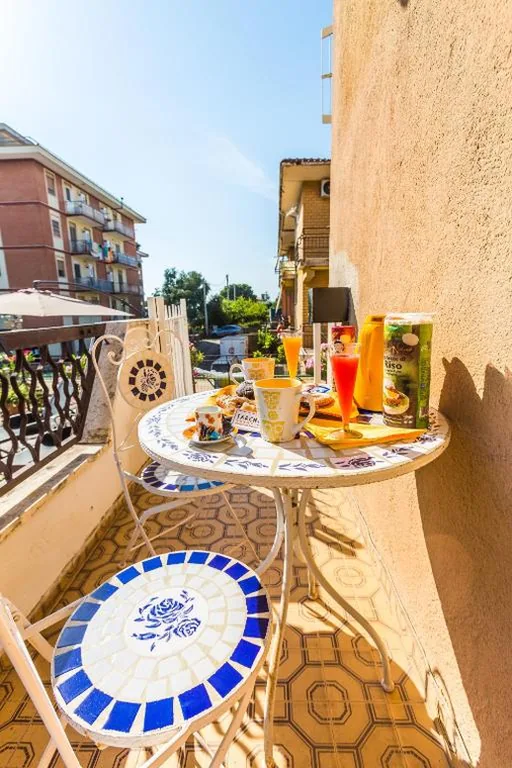 Tarchon Luxury B&B — foto 6