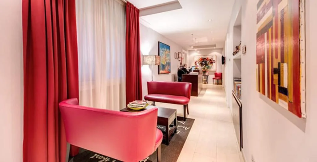 Target Inn Rooms — foto 5