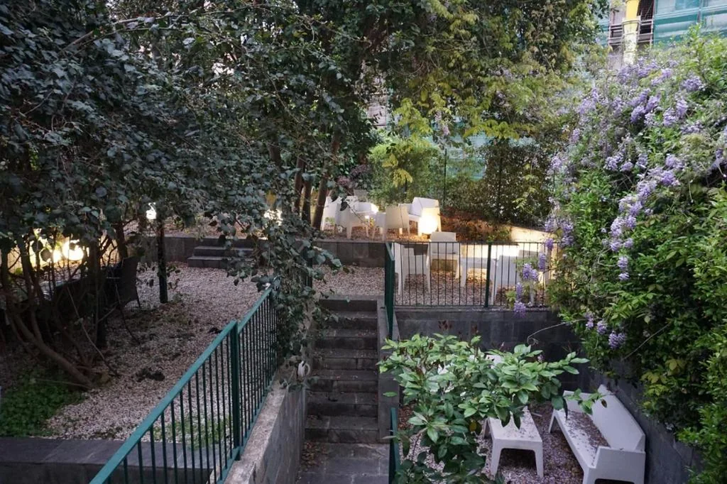 Tarshito Gallery House Roma — foto 4