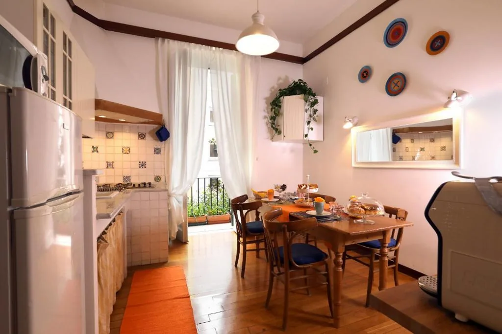 Tata B&B — foto 7