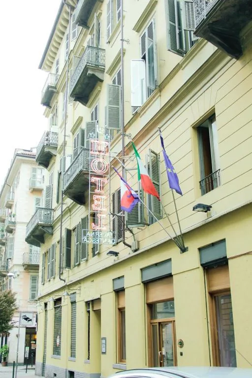 Taverna Dantesca — foto 5