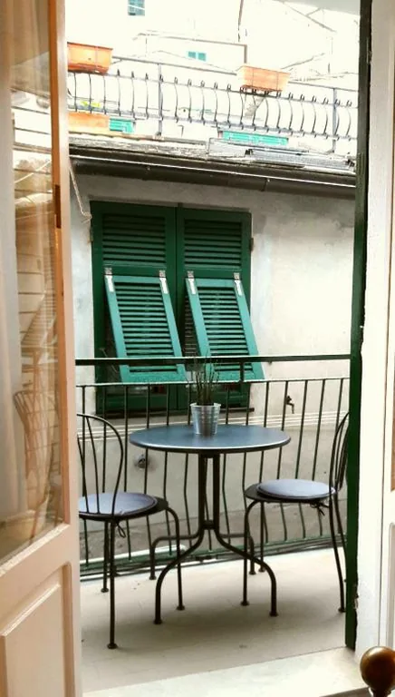 Taverna del Capitano Rooms — foto 4