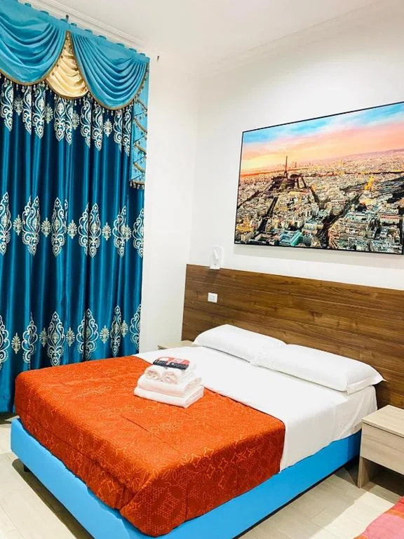 Tawhid Accomodation