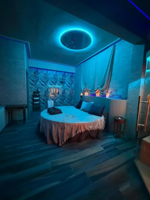 Tecaia Secret Luxury Suite