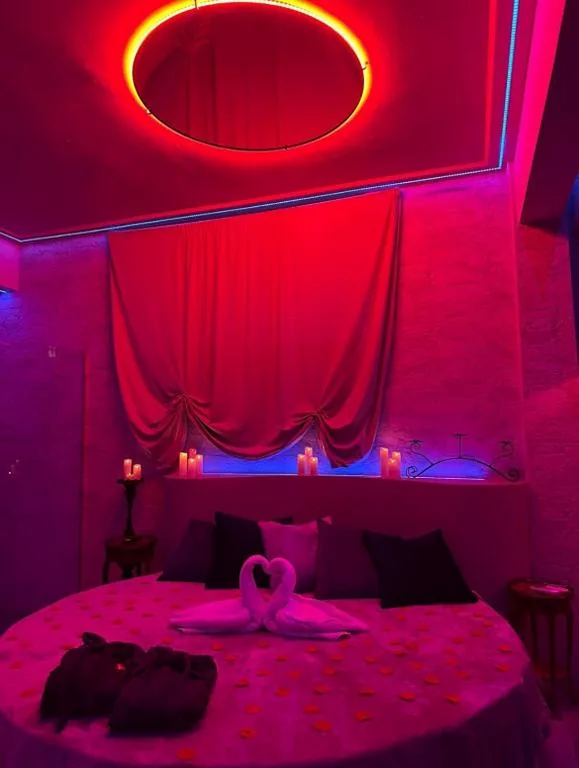 Tecaia Secret Luxury Suite — foto 3