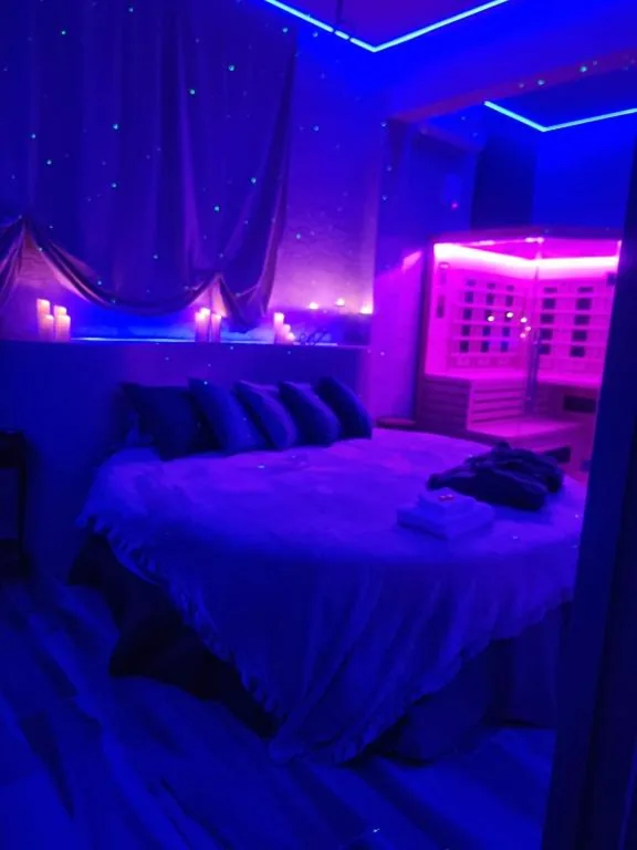 Tecaia Secret Luxury Suite — foto 4
